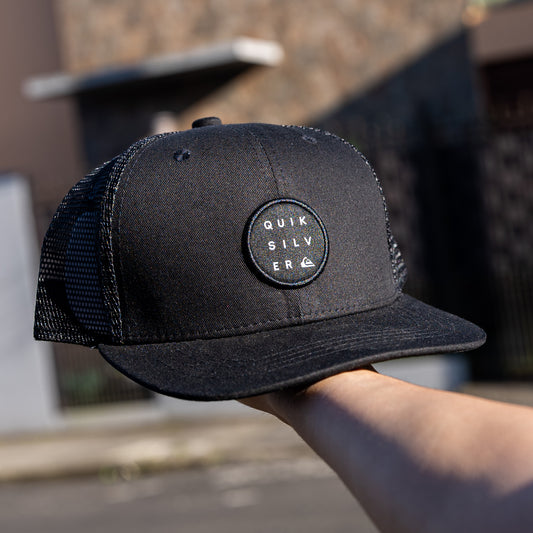 Gorra - Quiksilver