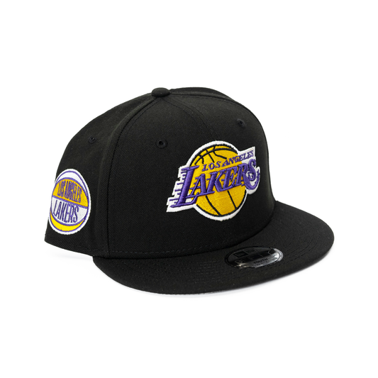 Gorra NBA - Lakers (snapback) Niño