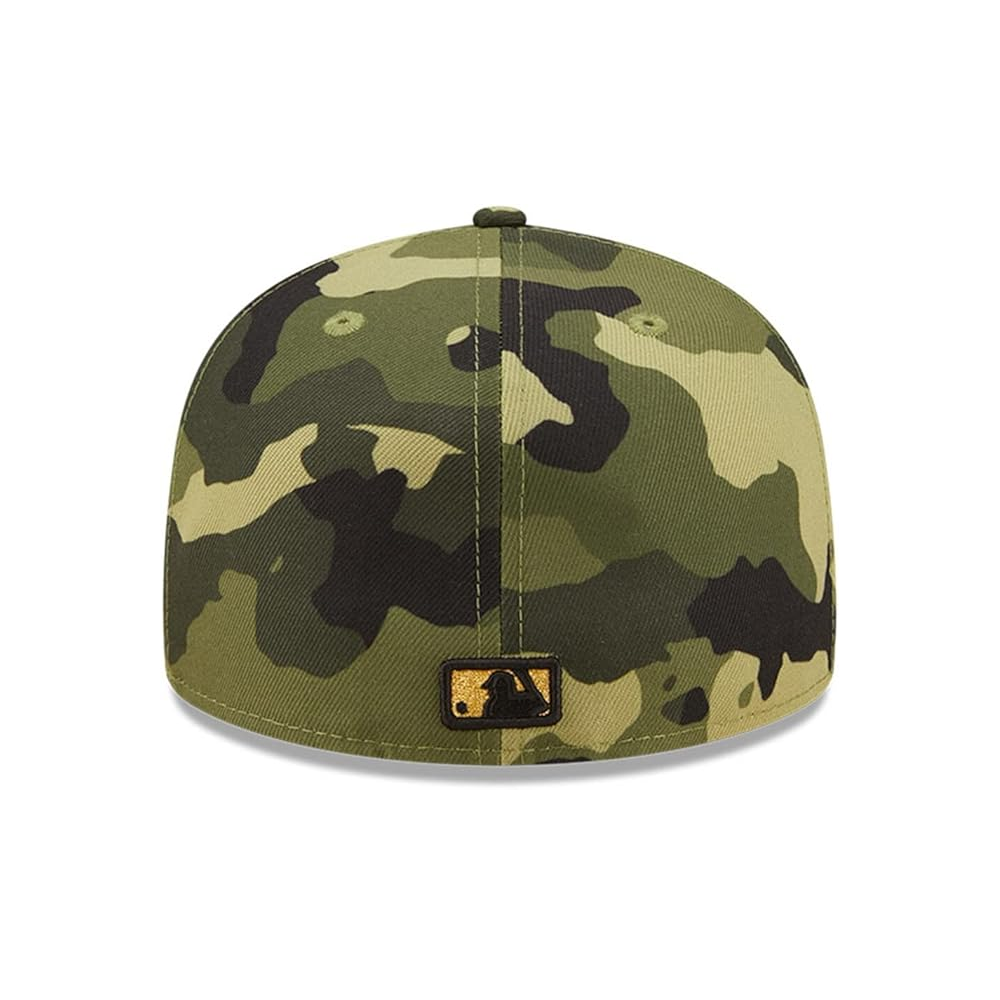 Gorra MLB - New Era - Chicago White Sox (unitalla)