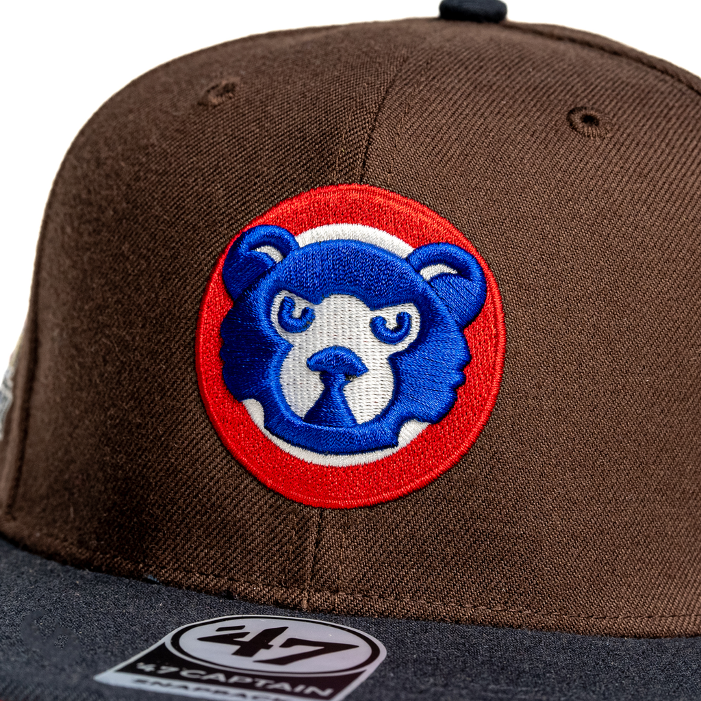 Gorra MLB - '47 - Chicago Cubs (unitalla)