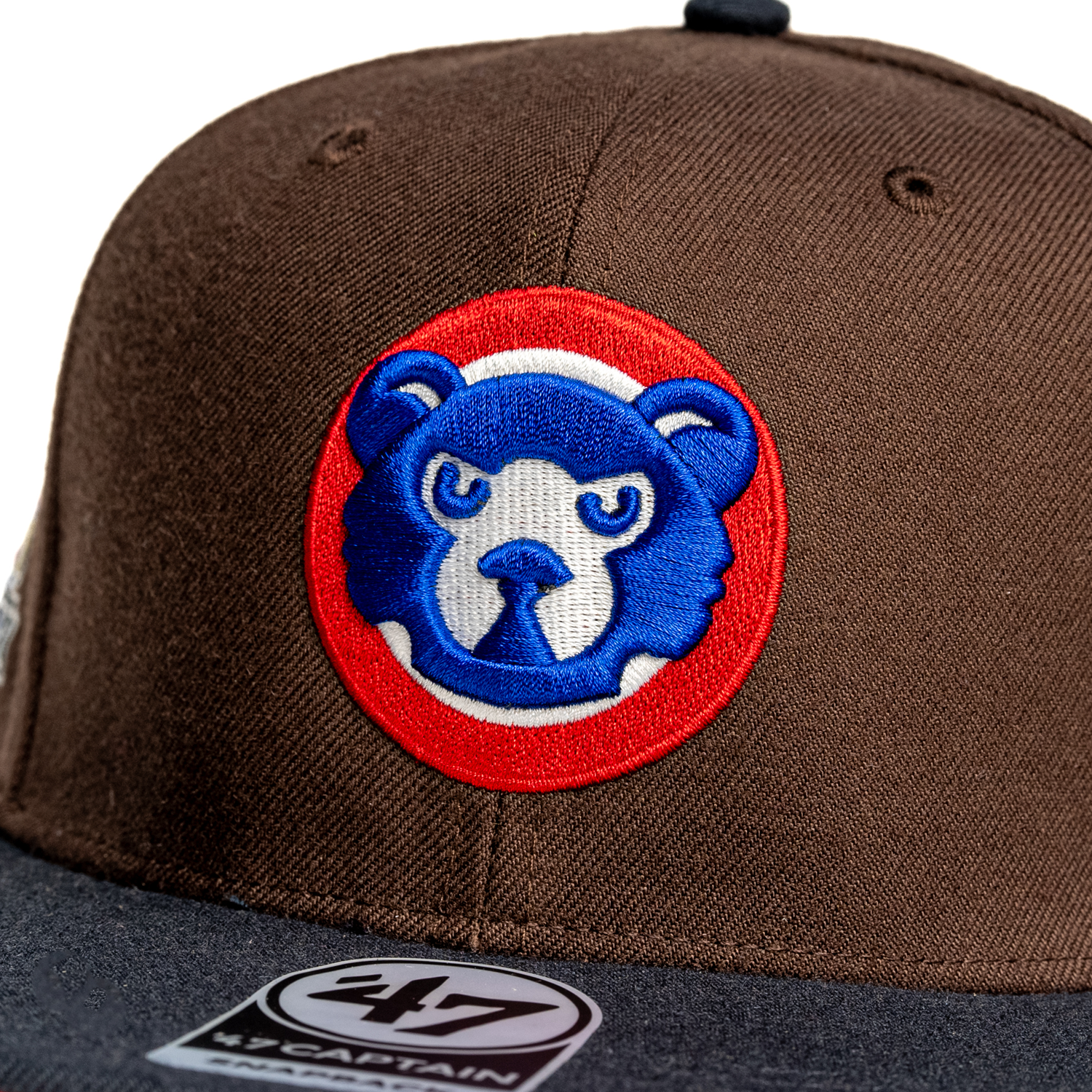 Gorra MLB - '47 - Chicago Cubs (unitalla)