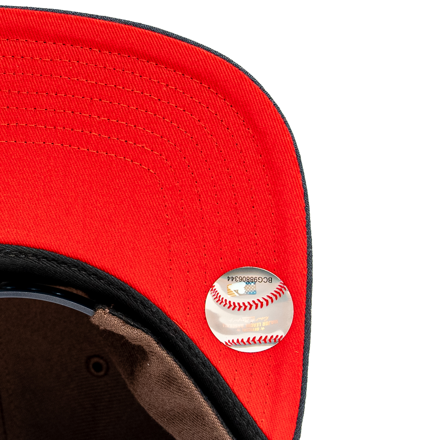 Gorra MLB - '47 - Chicago Cubs (unitalla)