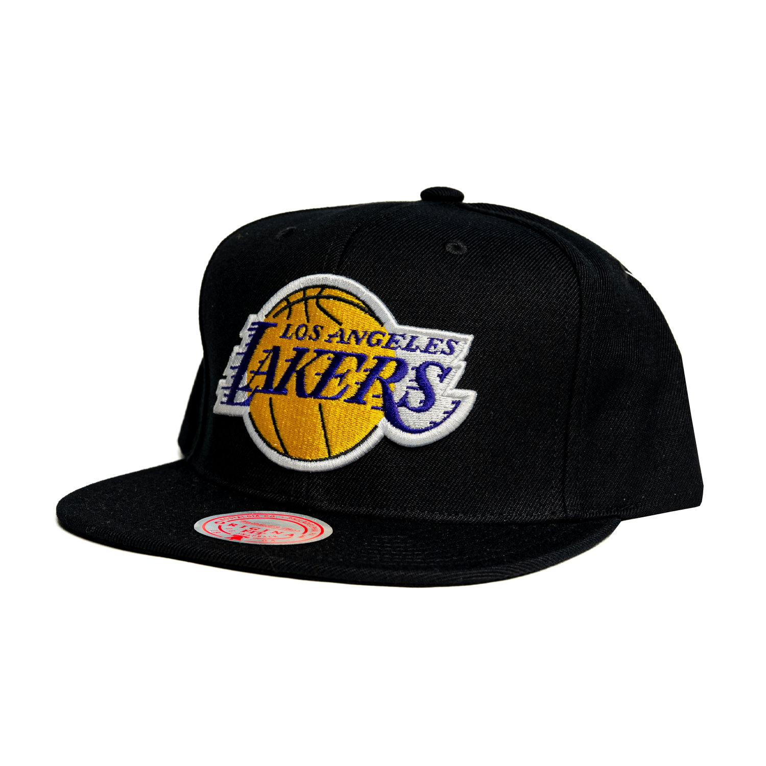 Gorra NBA - Mitchell & Ness - Lakers (8/20)