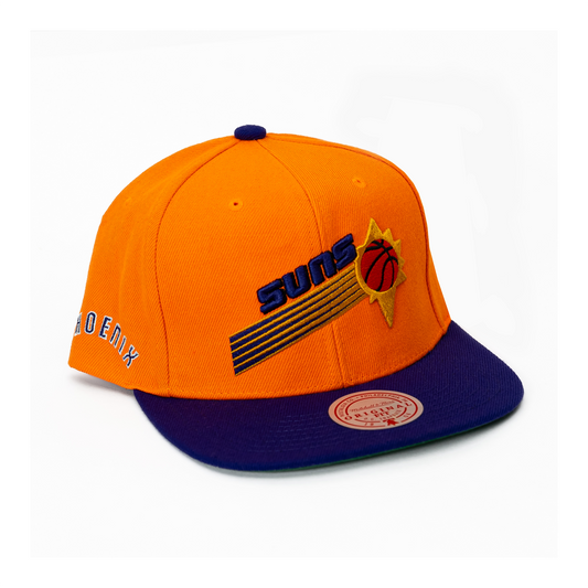 Gorra NBA - Phoenix Suns (snapback)