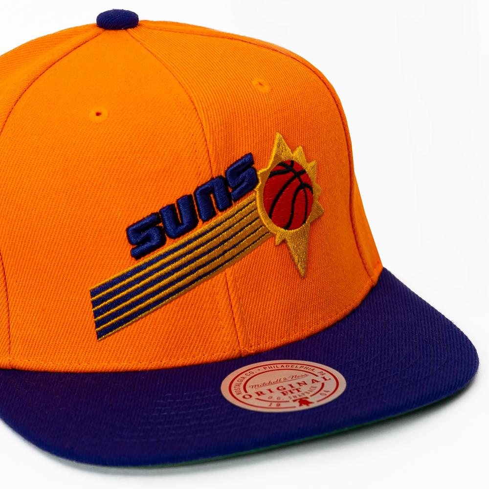 Gorra NBA - Phoenix Suns (snapback)