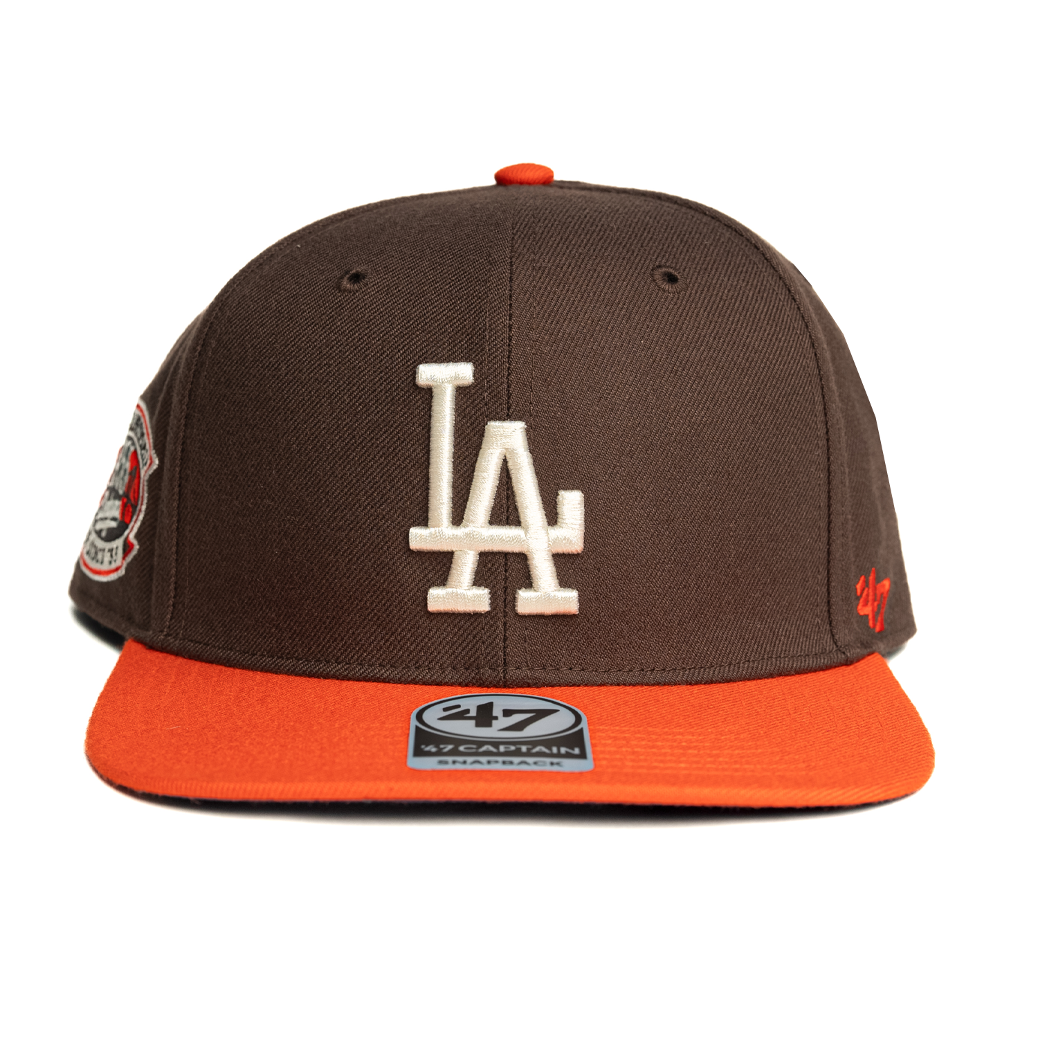 Gorra MLB - '47 - Los Angeles Dodgers (unitalla)