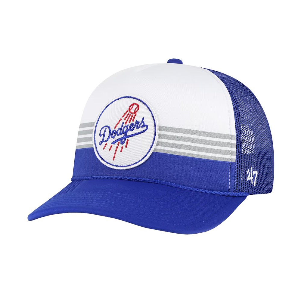 Gorra MLB - '47 - Los Angeles Dodgers (unitalla)