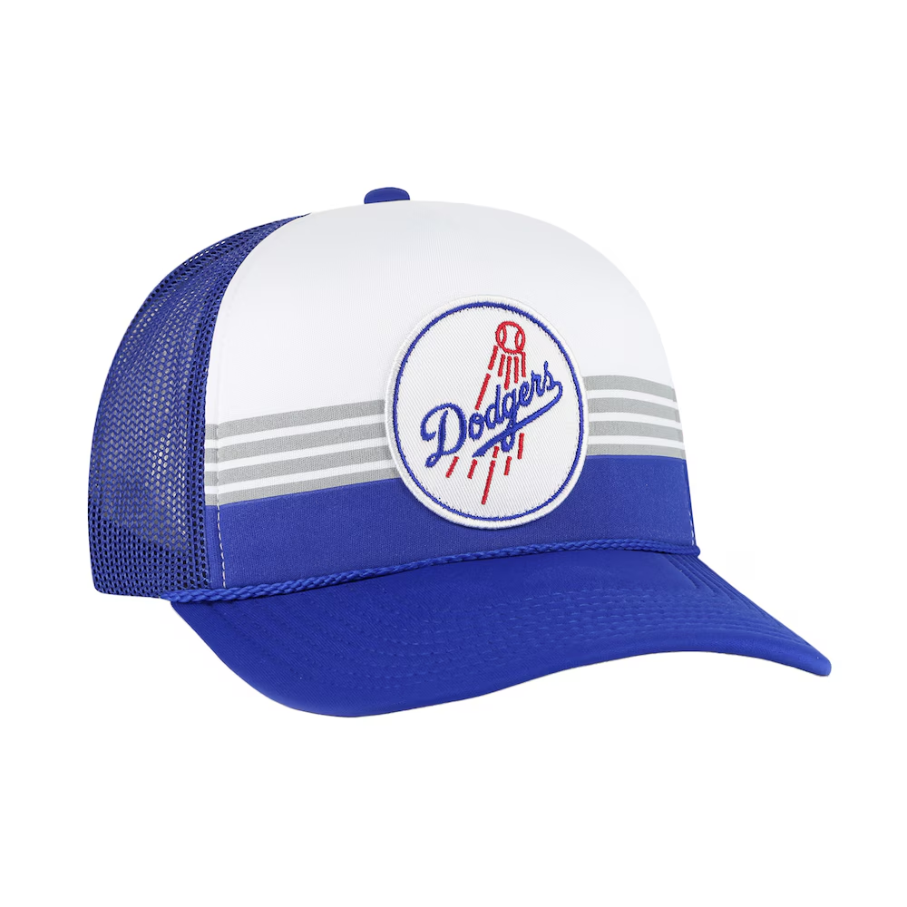 Gorra MLB - '47 - Los Angeles Dodgers (unitalla)