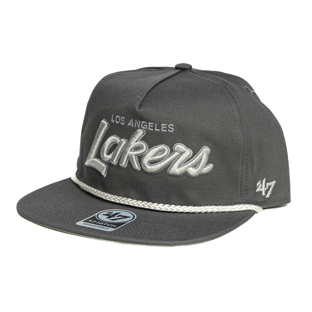Gorra NBA - '47 - Lakers (unitalla)