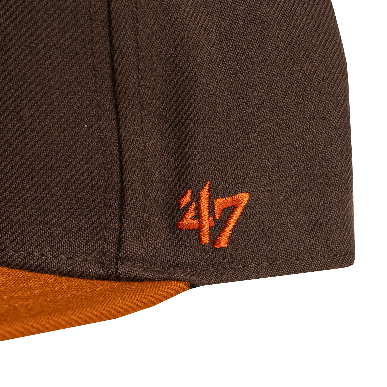 Gorra MLB - '47 - Split Florida Marlins (unitalla)