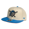 Gorra MLB - '47 - Pittsburgh Pirates (unitalla)