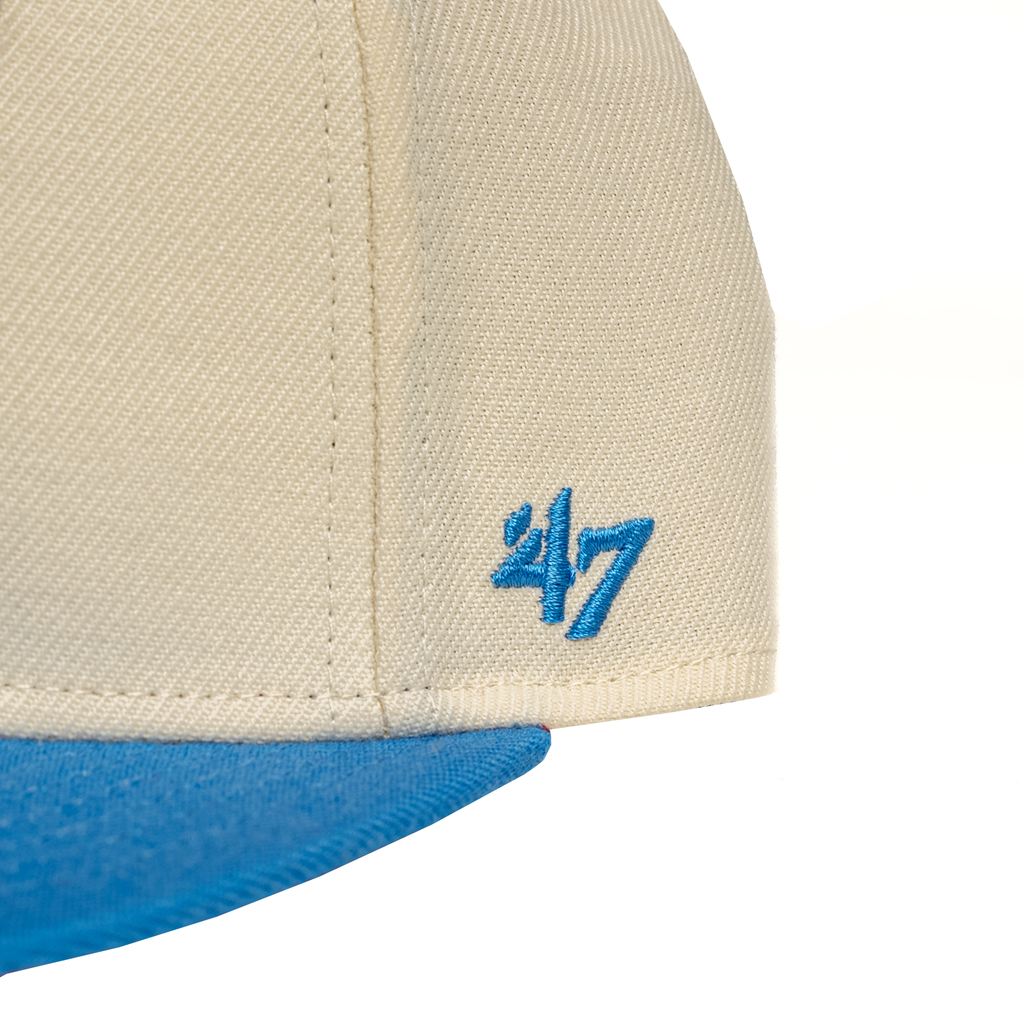 Gorra MLB - '47 - Pittsburgh Pirates (unitalla)