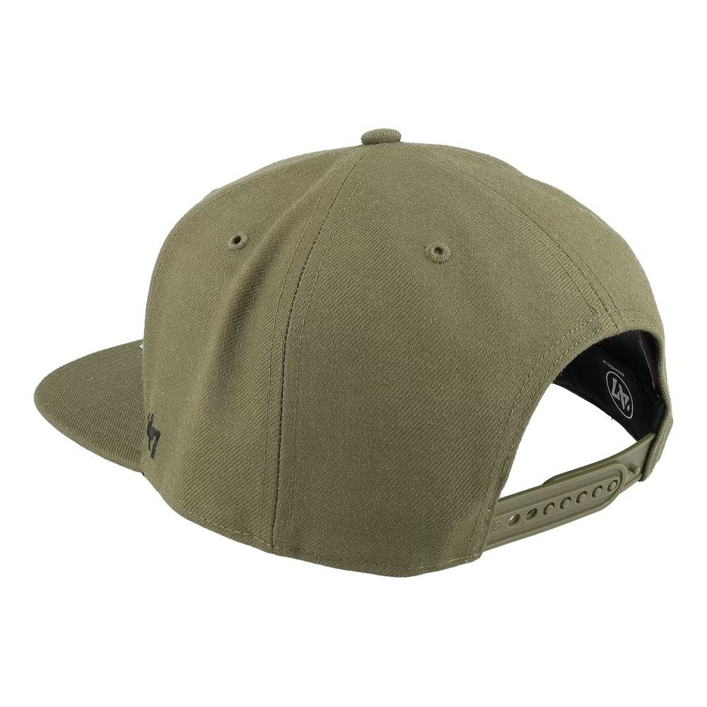 Gorra MLB - '47 - Los Angeles Dodgers (unitalla)