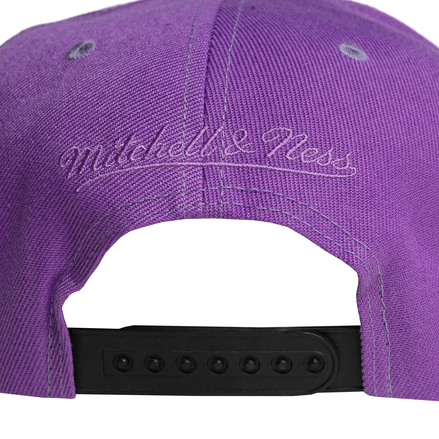 Gorra NBA - Mitchell & Ness - Lakers (10/21)