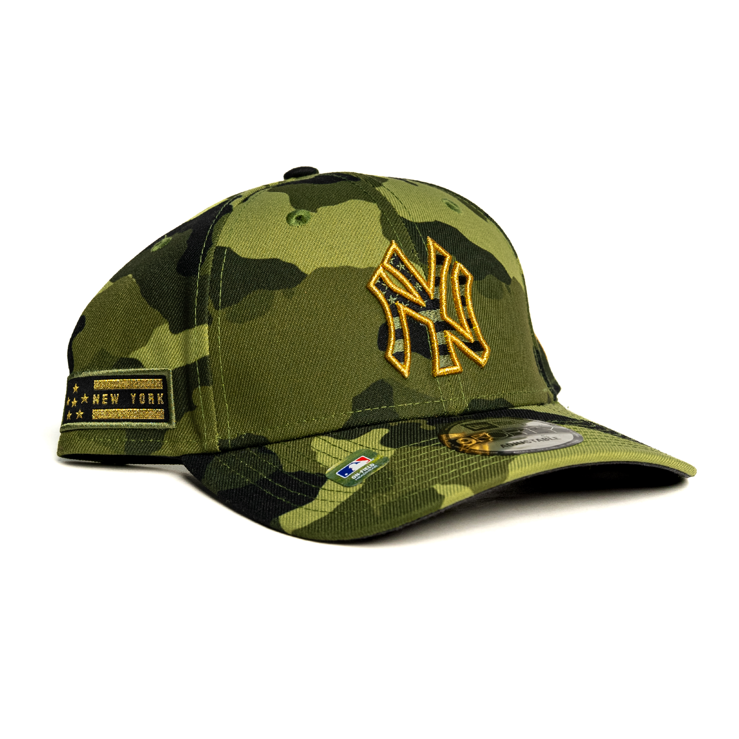 Gorra MLB - New Era - New York Yankees (unitalla)