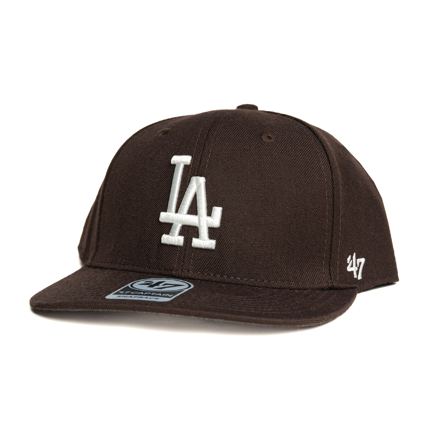Gorra MLB - '47 - Los Angeles Dodgers (unitalla)