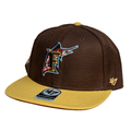 Gorra MLB - '47 - Split Florida Marlins (unitalla)