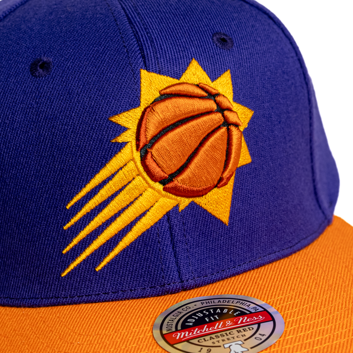 Gorra NBA - Mitchell & Ness - Phoenix Suns (19/04)