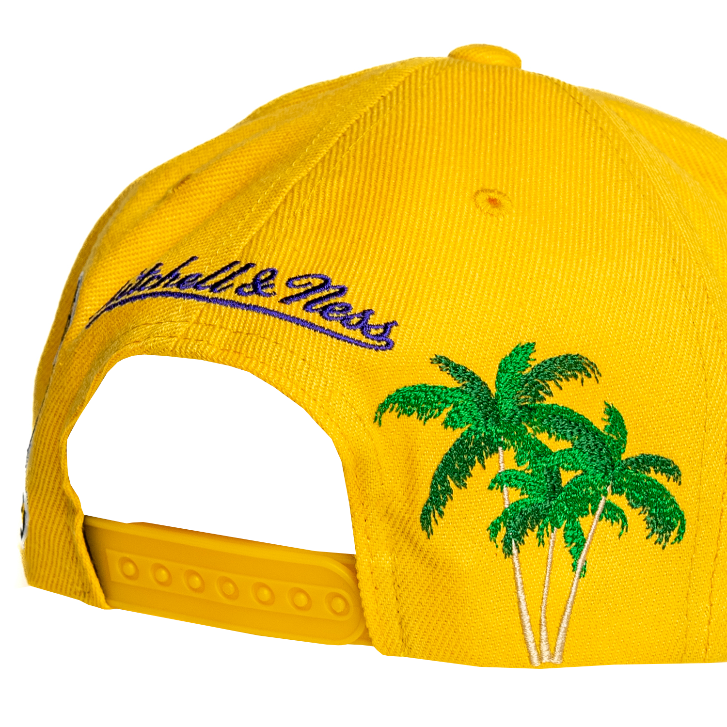 Gorra NBA - Mitchell & Ness - Lakers Champs (11/21)