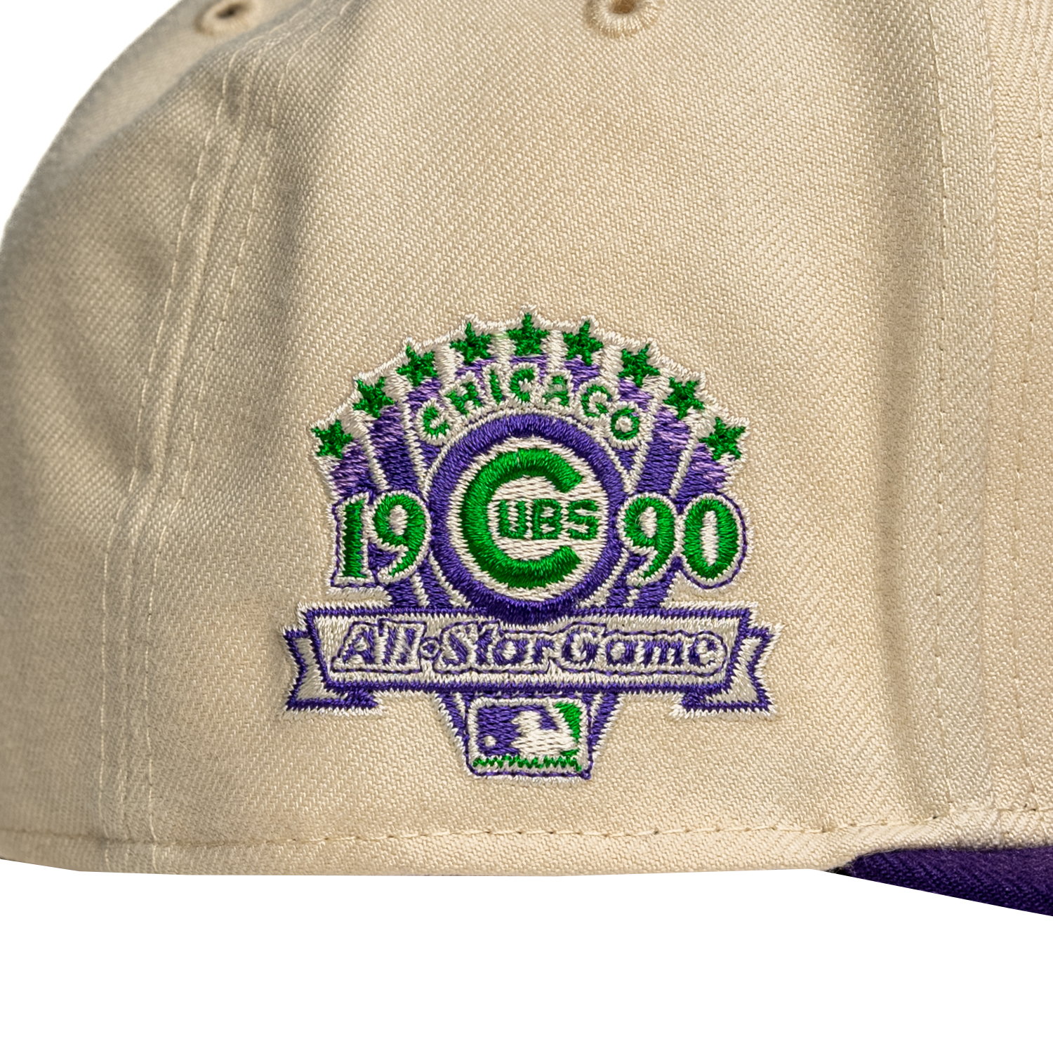 Gorra MLB - '47 - Chicago Cubs (unitalla)