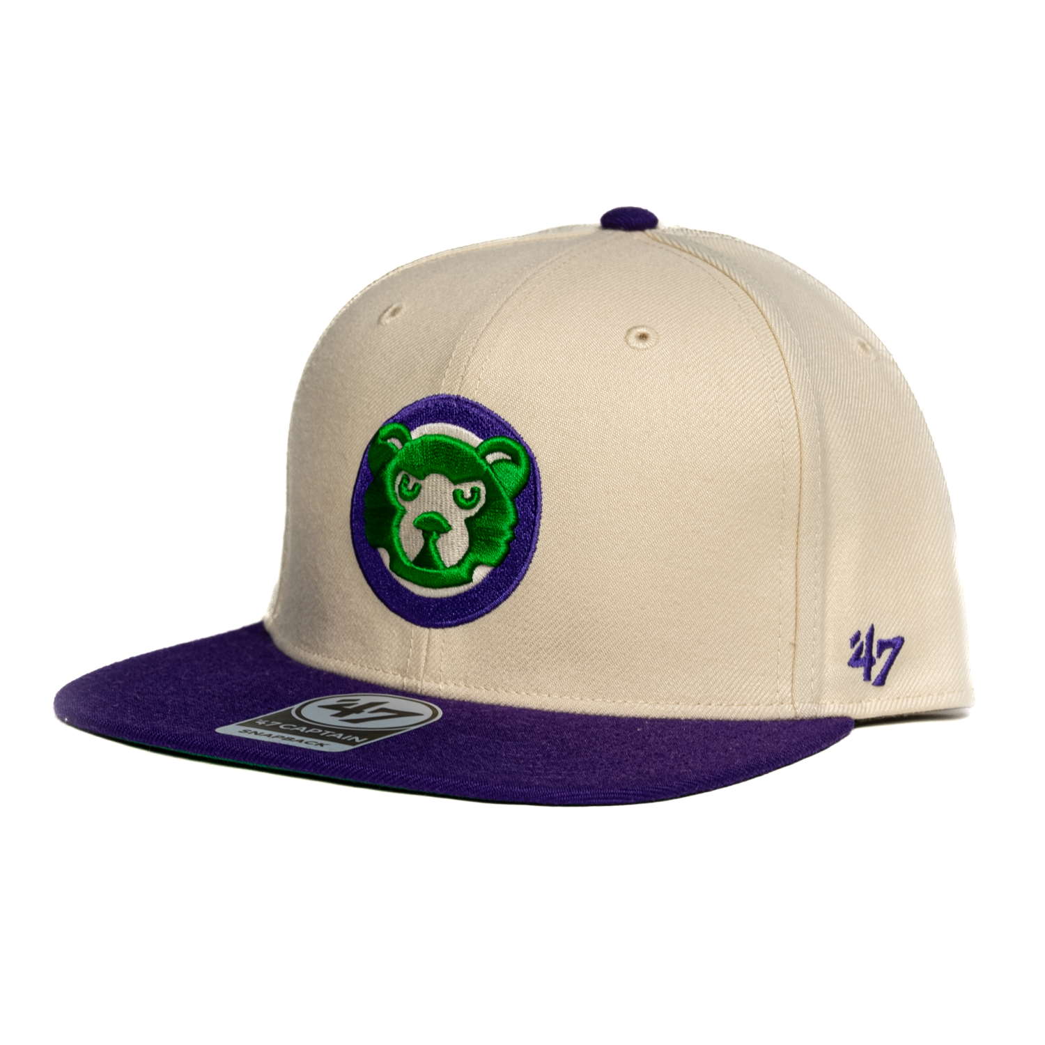 Gorra MLB - '47 - Chicago Cubs (unitalla)