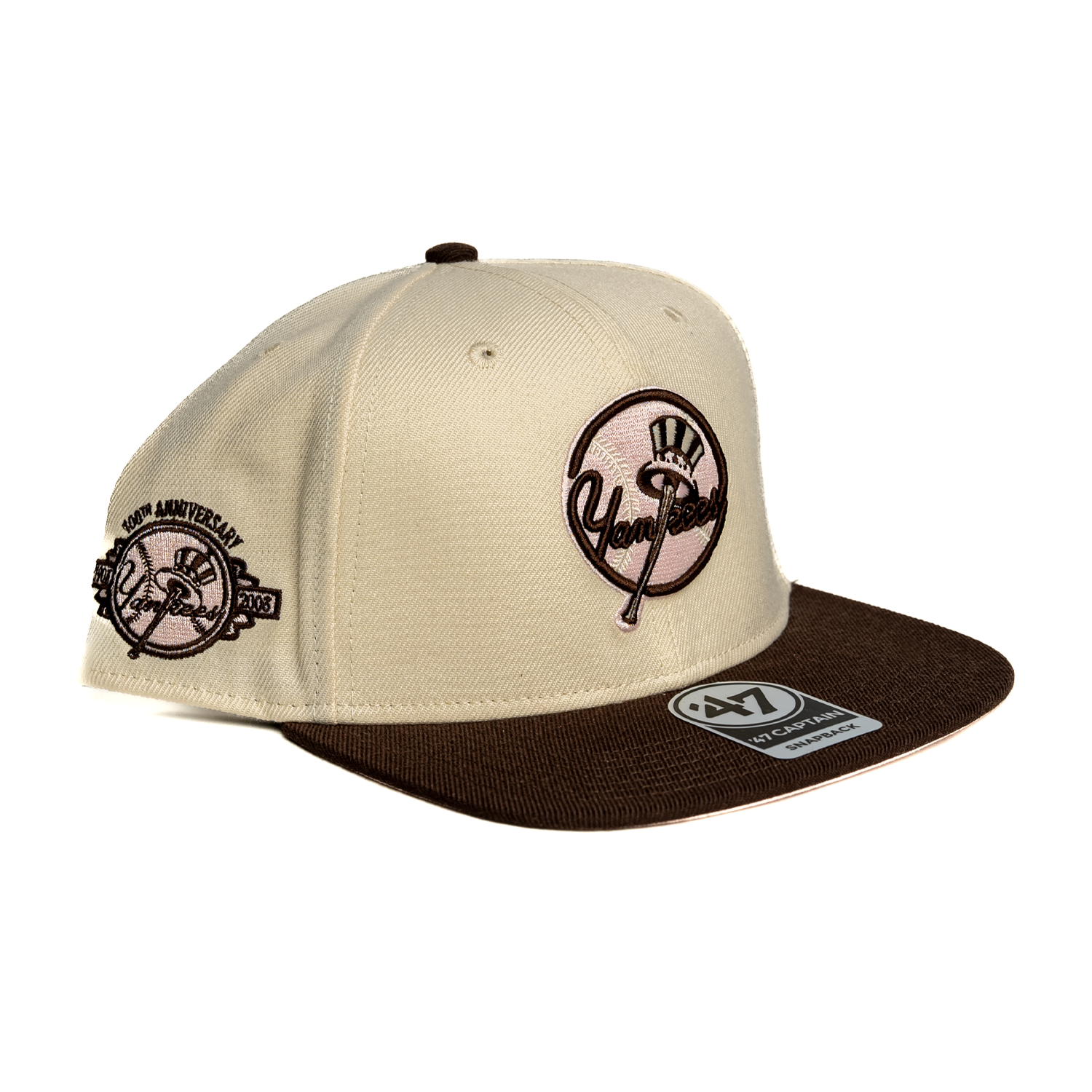 Gorra MLB - '47 - New York Yankees (unitalla)