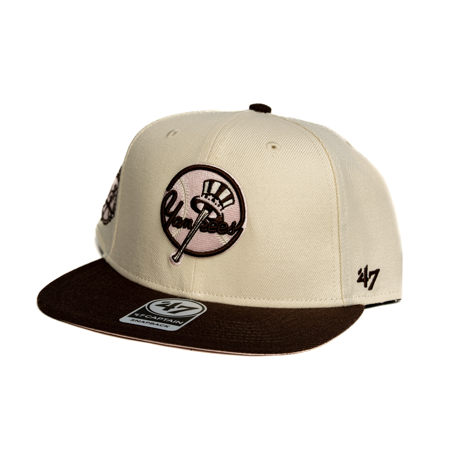 Gorra MLB - '47 - New York Yankees (unitalla)