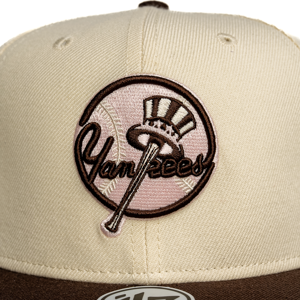 Gorra MLB - '47 - New York Yankees (unitalla)