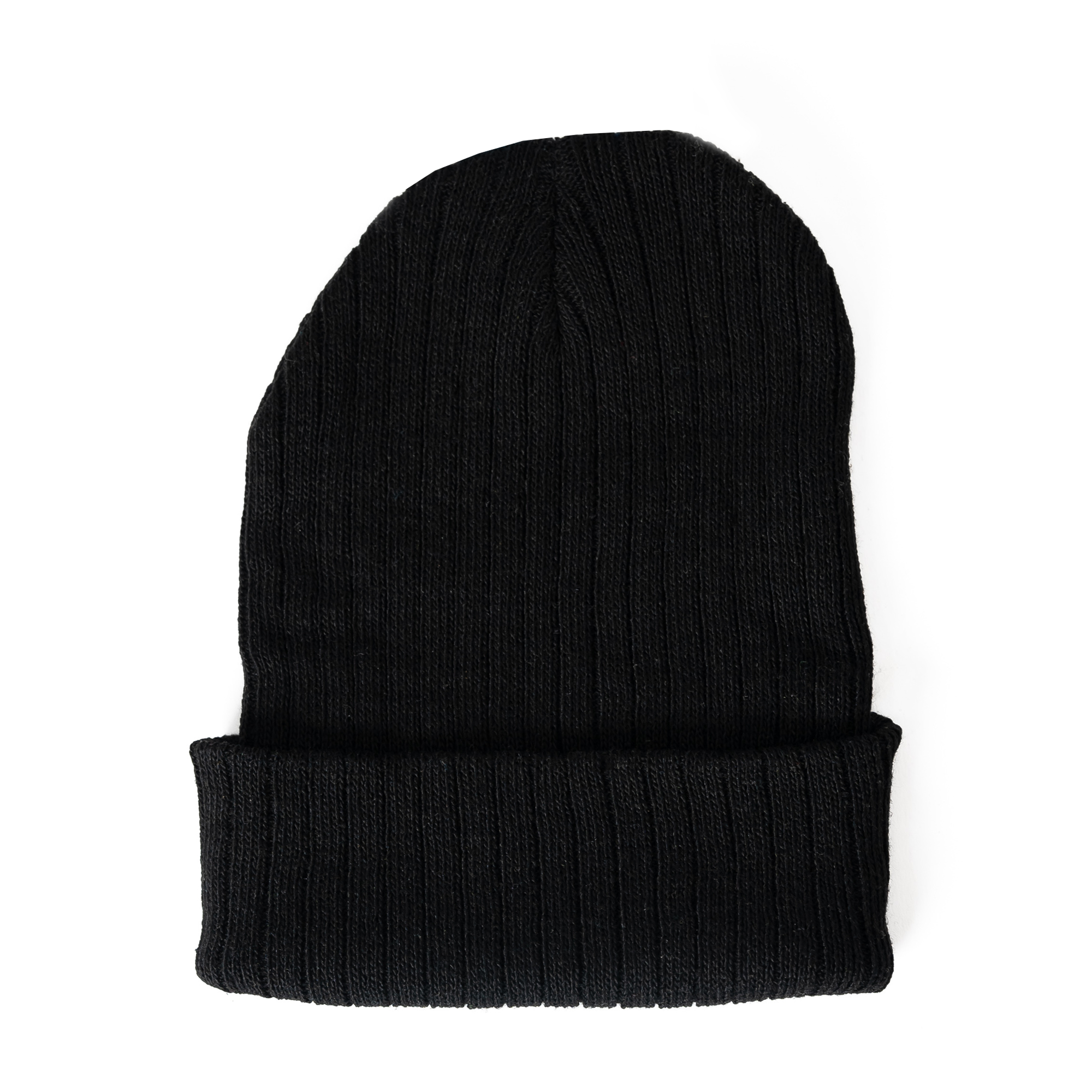 Gorro Básico - Negro