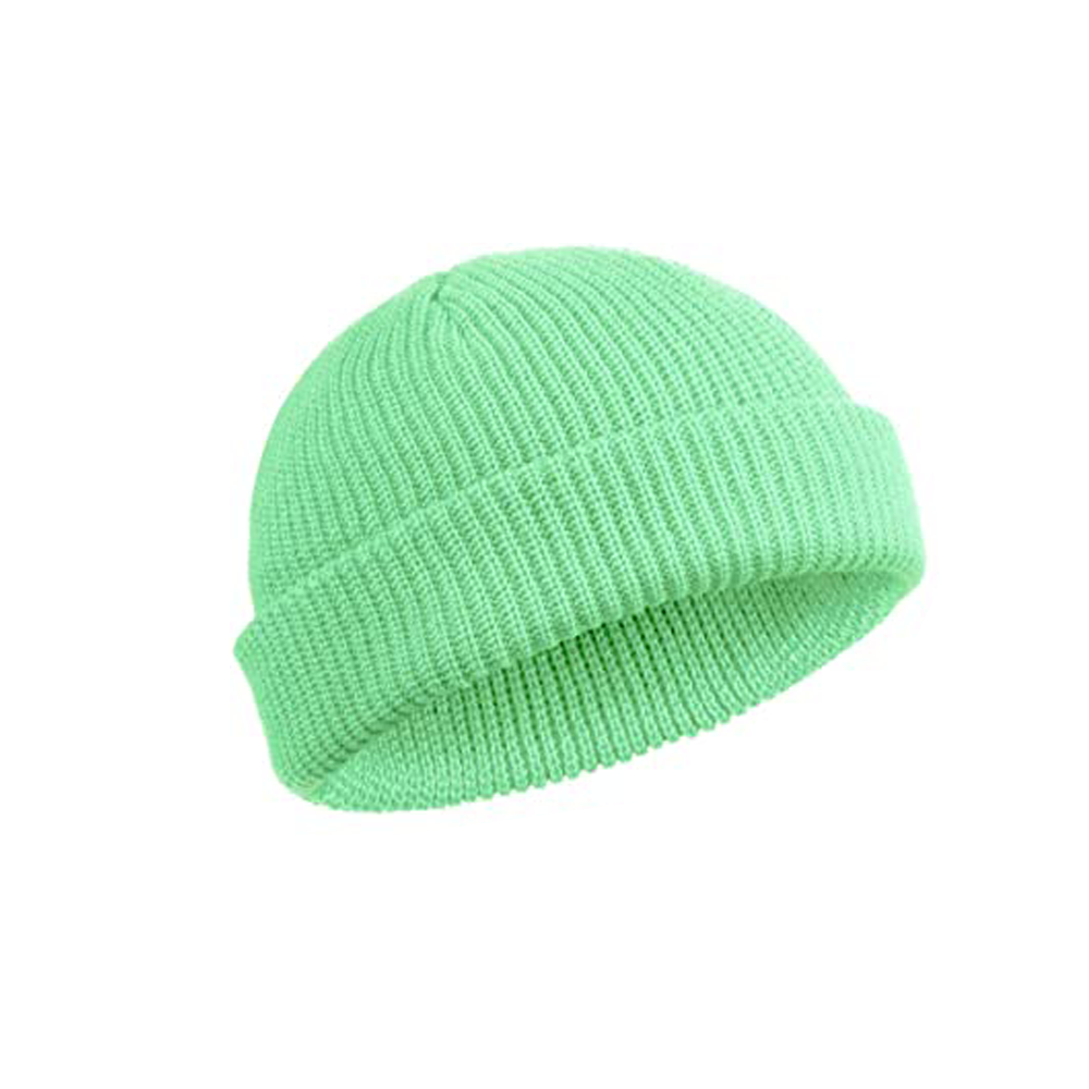 Gorro Básico - Verde