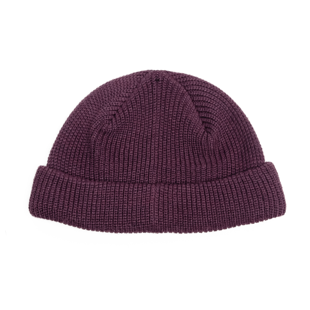 Gorro H&M Básico - Morado