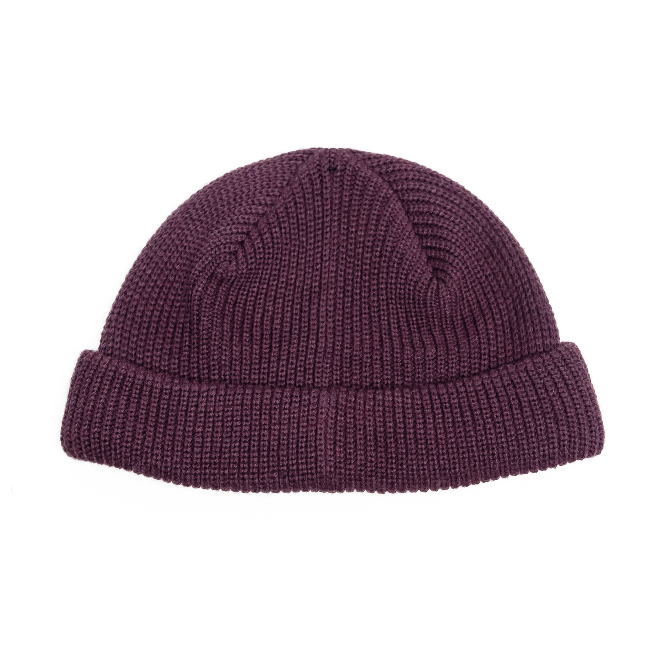 Gorro H&M Básico - Morado