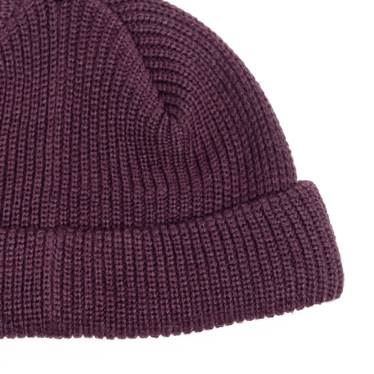 Gorro H&M Básico - Morado