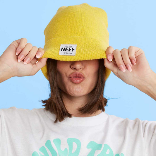 Gorro - Neff