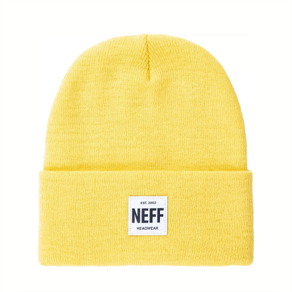 Gorro - Neff