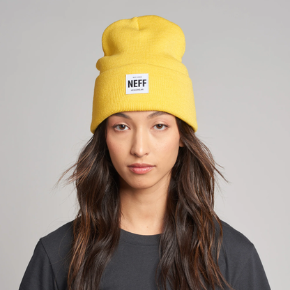 Gorro - Neff