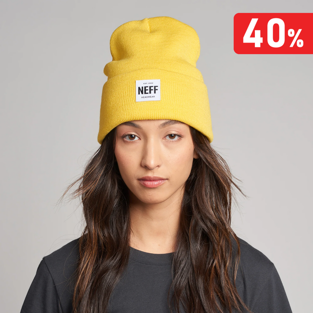Gorro - Neff