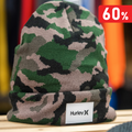 Gorro - Hurley