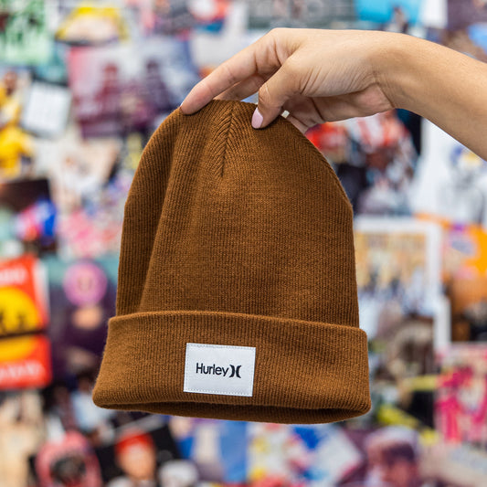 Gorro - Hurley