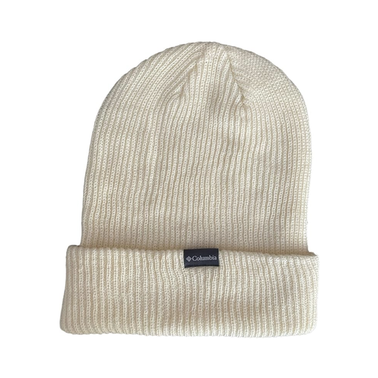 Gorro Columbia - Blanco