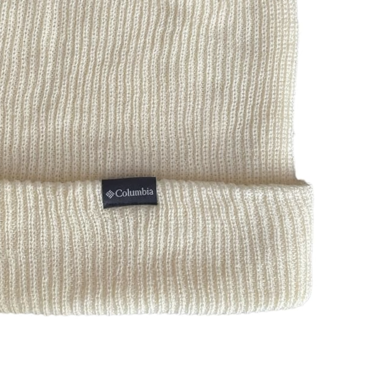 Gorro Columbia - Blanco