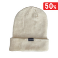 Gorro Columbia - Blanco
