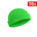 Gorro Básico - Verde Claro