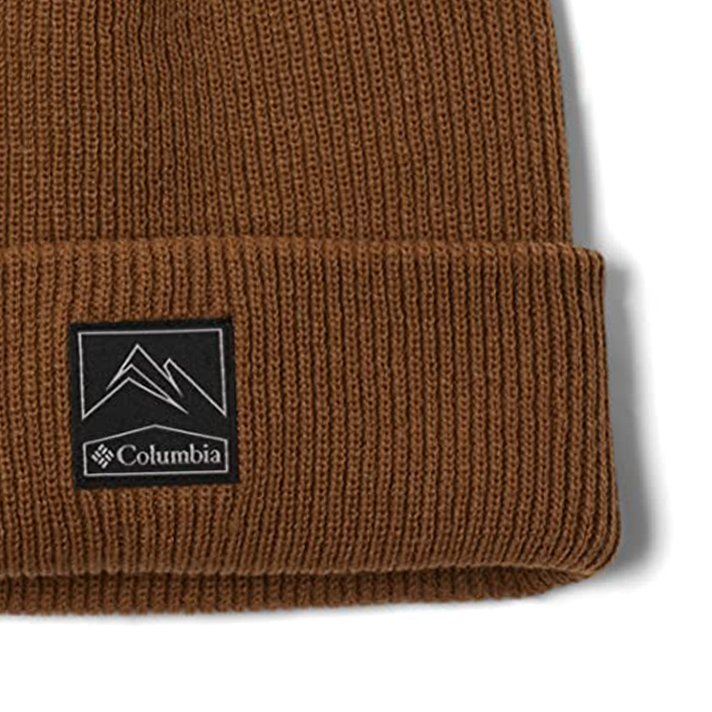 Gorro Columbia Whirlibird - Café