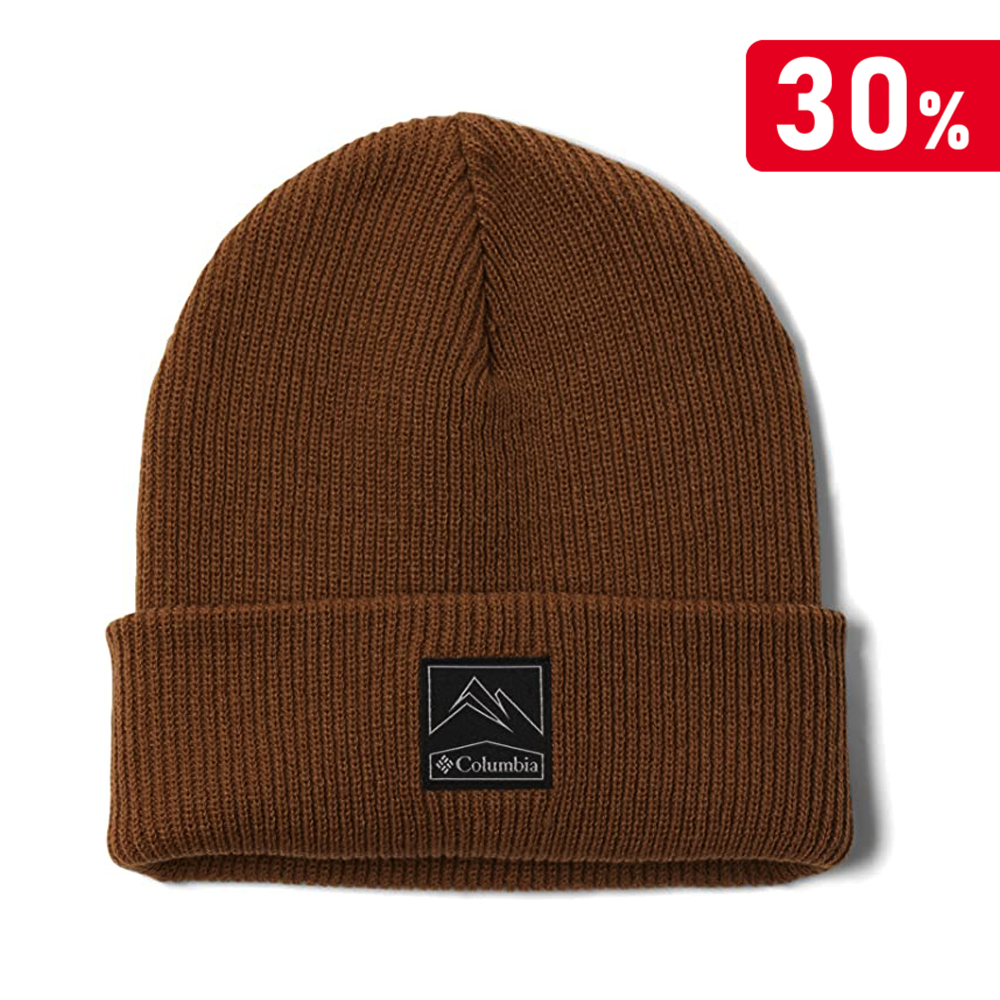 Gorro Columbia Whirlibird - Café