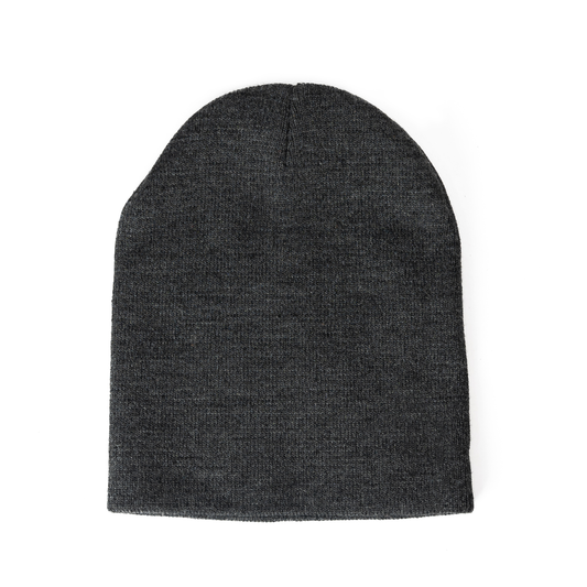 Gorro Básico - Gris