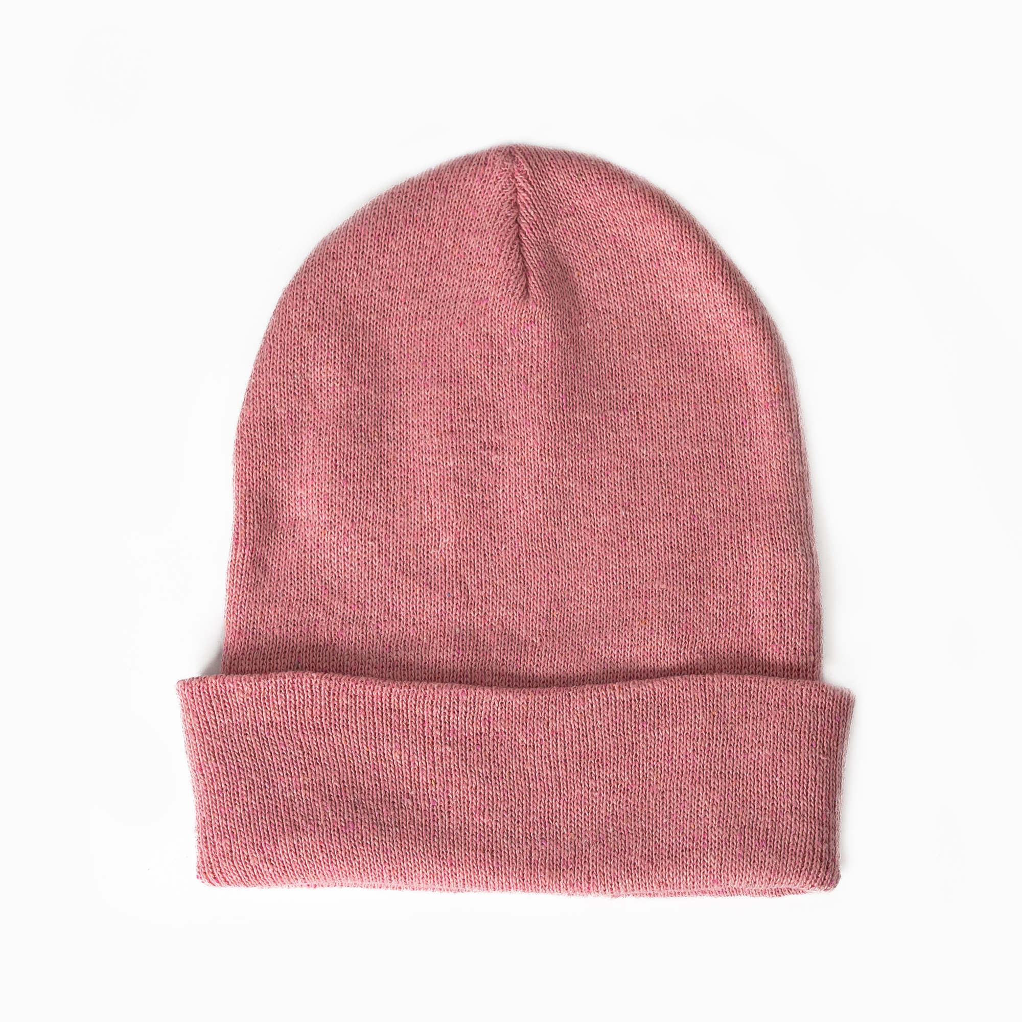 Gorro Básico - Rosado