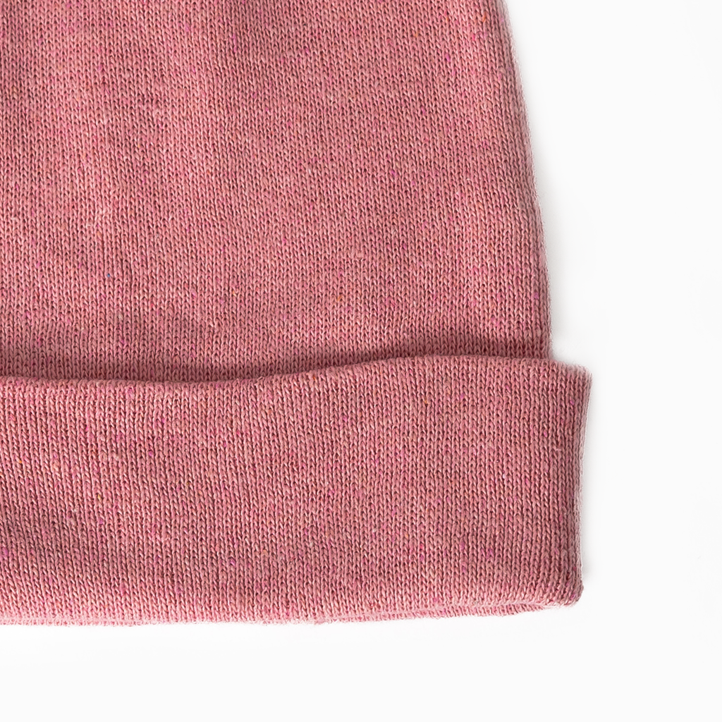 Gorro Básico - Rosado