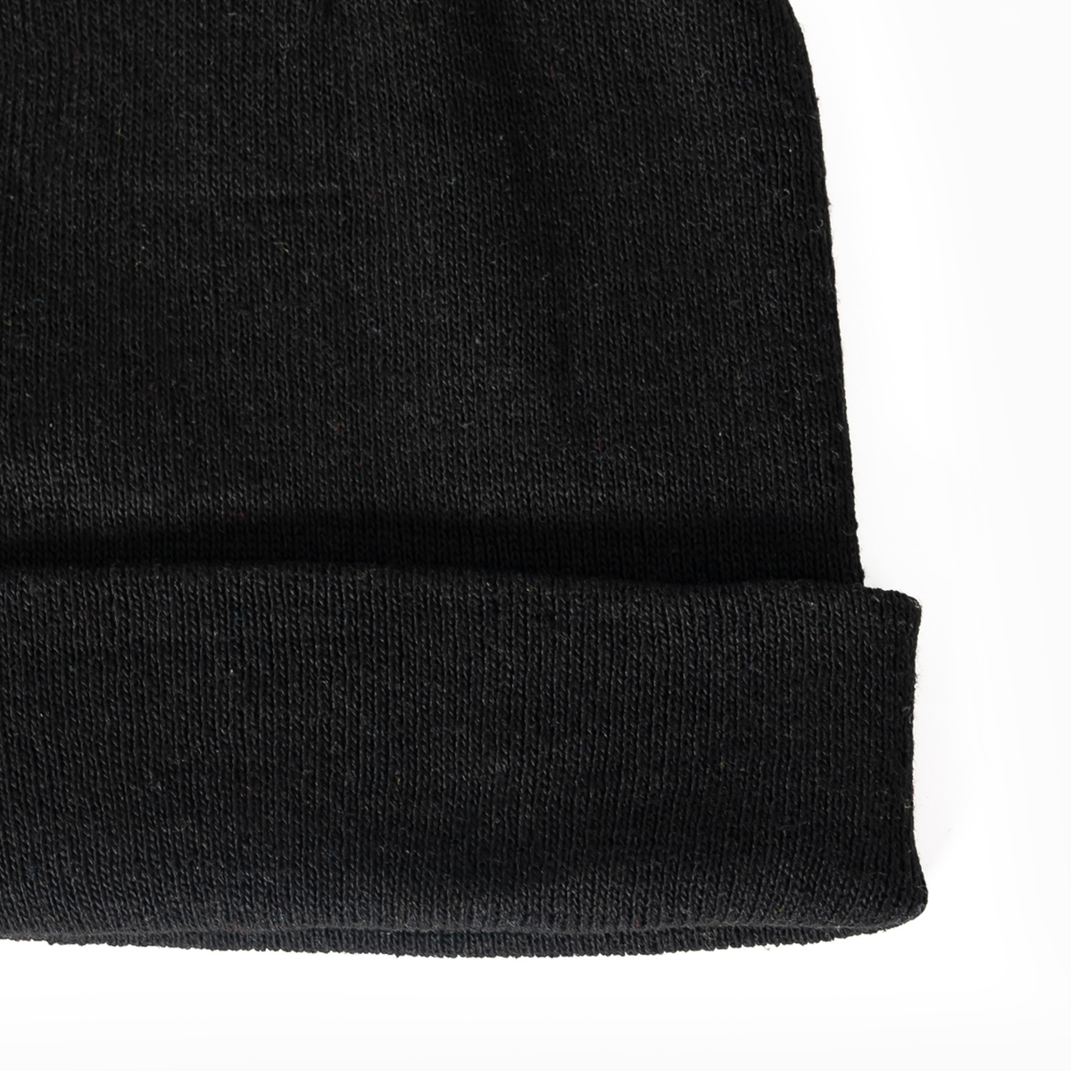 Gorro Básico - Negro