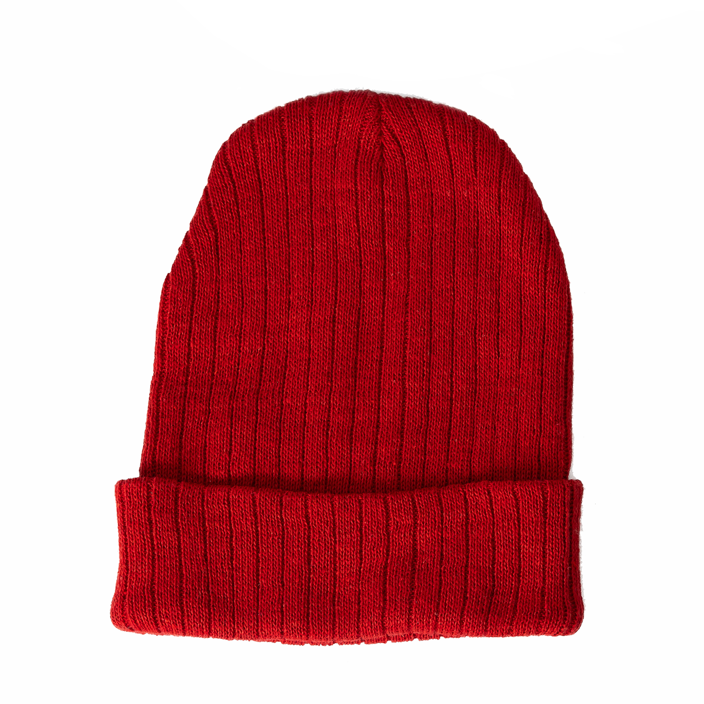 Gorro Básico - Rojo